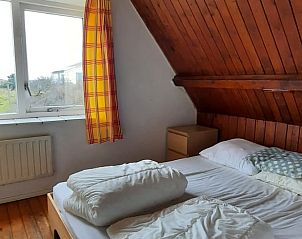 Verblijf 031302 - Vakantiewoning Terschelling - Vakantiehuisje in West aan Zee