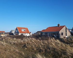 Verblijf 031303 - Vakantiewoning Terschelling - Huisje in West aan Zee