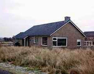 Verblijf 031305 • Bungalow Terschelling • De Wielewaal 