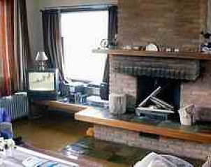 Verblijf 031305 - Bungalow Terschelling - De Wielewaal
