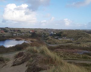 Verblijf 031308 - Bungalow Terschelling - Zeekoet