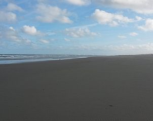 Verblijf 031308 - Bungalow Terschelling - Zeekoet