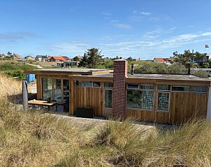 Unterkunft 031313 • Ferienhaus Terschelling • Vakantiehuis Lepton lastminute