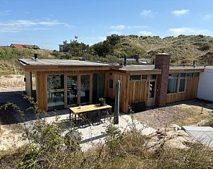 Unterkunft 031313 - Ferienhaus Terschelling - Vakantiehuis Lepton