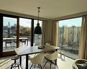 Unterkunft 031313 - Ferienhaus Terschelling - Vakantiehuis Lepton