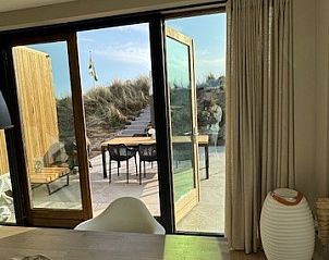 Unterkunft 031313 - Ferienhaus Terschelling - Vakantiehuis Lepton