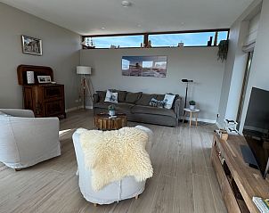 Unterkunft 031313 - Ferienhaus Terschelling - Vakantiehuis Lepton