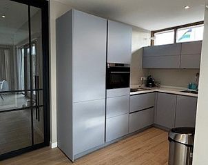 Unterkunft 031313 - Ferienhaus Terschelling - Vakantiehuis Lepton