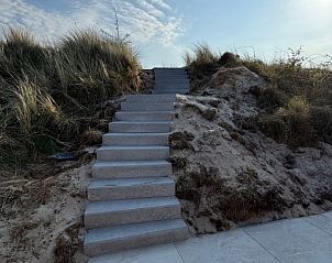 Unterkunft 031313 - Ferienhaus Terschelling - Vakantiehuis Lepton