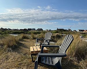 Unterkunft 031313 - Ferienhaus Terschelling - Vakantiehuis Lepton