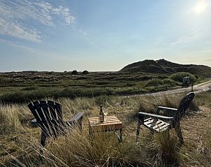 Unterkunft 031313 - Ferienhaus Terschelling - Vakantiehuis Lepton