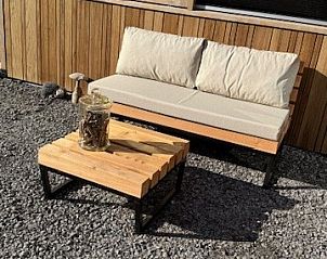 Unterkunft 031313 - Ferienhaus Terschelling - Vakantiehuis Lepton