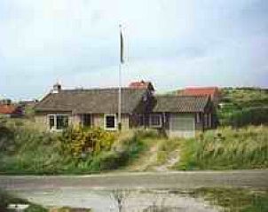 Guest house 031409 • Bungalow Terschelling • Shanty tekoop