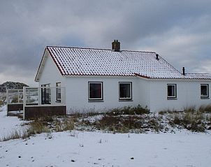 Verblijf 031413 • Bungalow Terschelling • Karbonkel 