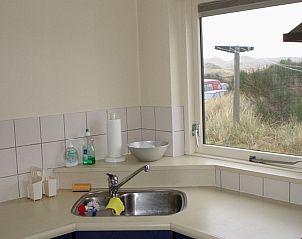 Verblijf 031415 - Bungalow Terschelling - Smaragd