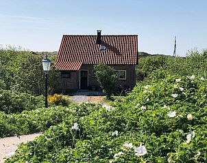 Guest house 031421 • Holiday property Terschelling • Montagne Russe 