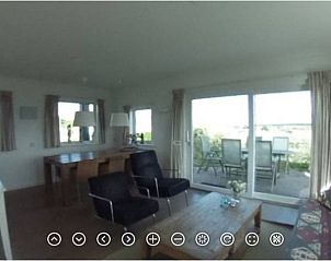 Verblijf 031422 - Vakantiewoning Terschelling - 't Zeepaardje