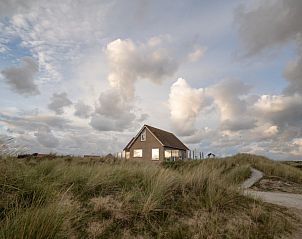 Unterkunft 031423 • Ferienhaus Terschelling • Apenstaartje tehuur