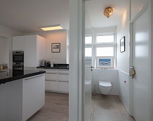 Verblijf 031423 - Vakantiewoning Terschelling - Apenstaartje