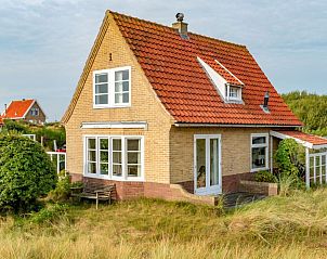 Verblijf 031427 • Vakantiewoning Terschelling • Vlakke Strand 