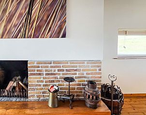 Unterkunft 031428 - Ferienhaus Terschelling - Helmhoeve