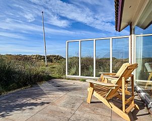 Unterkunft 031428 - Ferienhaus Terschelling - Helmhoeve