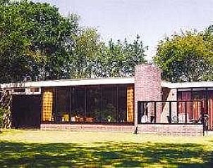 Verblijf 031508 - Bungalow Terschelling - Kanoet