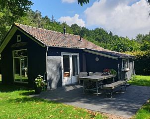 Unterkunft 031513 - Ferienhaus Terschelling - Vakantiehuis in Midsland Noord