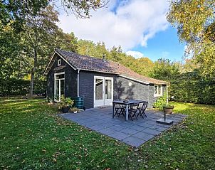 Unterkunft 031513 - Ferienhaus Terschelling - Vakantiehuis in Midsland Noord