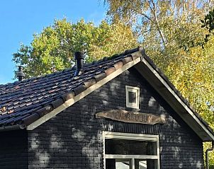 Unterkunft 031513 - Ferienhaus Terschelling - Vakantiehuis in Midsland Noord