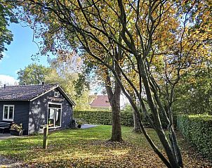Unterkunft 031513 - Ferienhaus Terschelling - Vakantiehuis in Midsland Noord