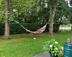 Unterkunft 031513 - Ferienhaus Terschelling - Vakantiehuis in Midsland Noord