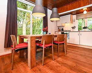 Unterkunft 031513 - Ferienhaus Terschelling - Vakantiehuis in Midsland Noord