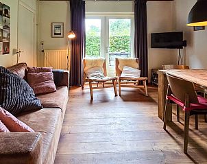 Unterkunft 031513 - Ferienhaus Terschelling - Vakantiehuis in Midsland Noord