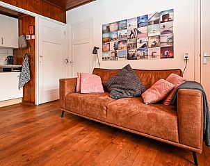 Unterkunft 031513 - Ferienhaus Terschelling - Vakantiehuis in Midsland Noord