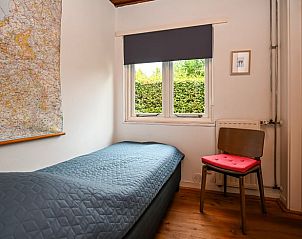 Unterkunft 031513 - Ferienhaus Terschelling - Vakantiehuis in Midsland Noord