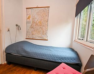 Unterkunft 031513 - Ferienhaus Terschelling - Vakantiehuis in Midsland Noord