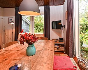 Unterkunft 031513 - Ferienhaus Terschelling - Vakantiehuis in Midsland Noord