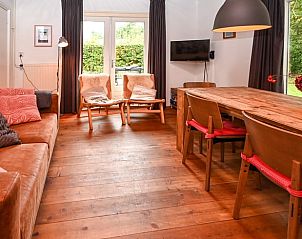 Unterkunft 031513 - Ferienhaus Terschelling - Vakantiehuis in Midsland Noord