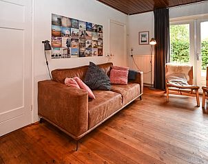 Unterkunft 031513 - Ferienhaus Terschelling - Vakantiehuis in Midsland Noord