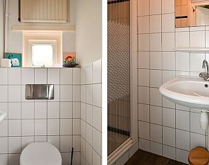 Unterkunft 031513 - Ferienhaus Terschelling - Vakantiehuis in Midsland Noord