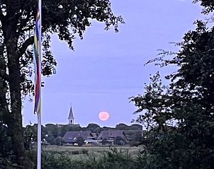 Guest house 031514 - Holiday property Terschelling - Vakantiehuis in Midsland Noord