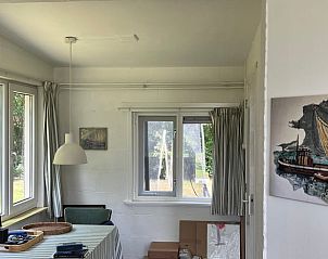 Guest house 031514 - Holiday property Terschelling - Vakantiehuis in Midsland Noord