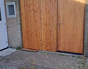 Guest house 031514 - Holiday property Terschelling - Vakantiehuis in Midsland Noord