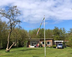 Guest house 031514 - Holiday property Terschelling - Vakantiehuis in Midsland Noord