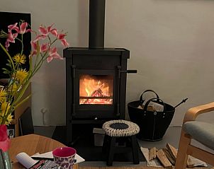 Verblijf 031514 - Vakantiewoning Terschelling - Vakantiehuis in Midsland Noord