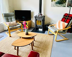 Verblijf 031514 - Vakantiewoning Terschelling - Vakantiehuis in Midsland Noord