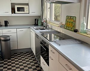 Guest house 031514 - Holiday property Terschelling - Vakantiehuis in Midsland Noord