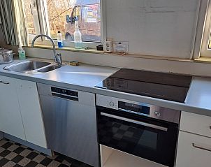 Guest house 031514 - Holiday property Terschelling - Vakantiehuis in Midsland Noord