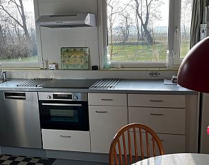 Guest house 031514 - Holiday property Terschelling - Vakantiehuis in Midsland Noord